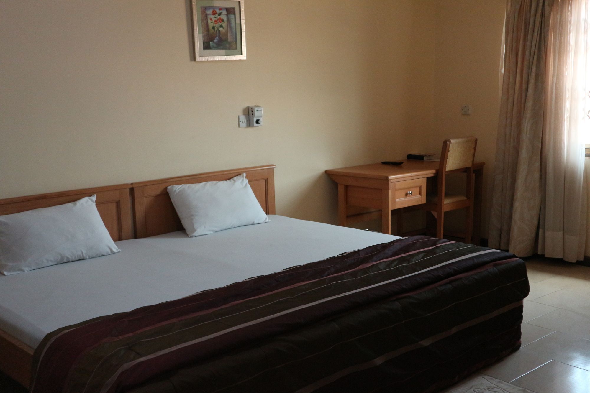 Фото Kcs Guest House