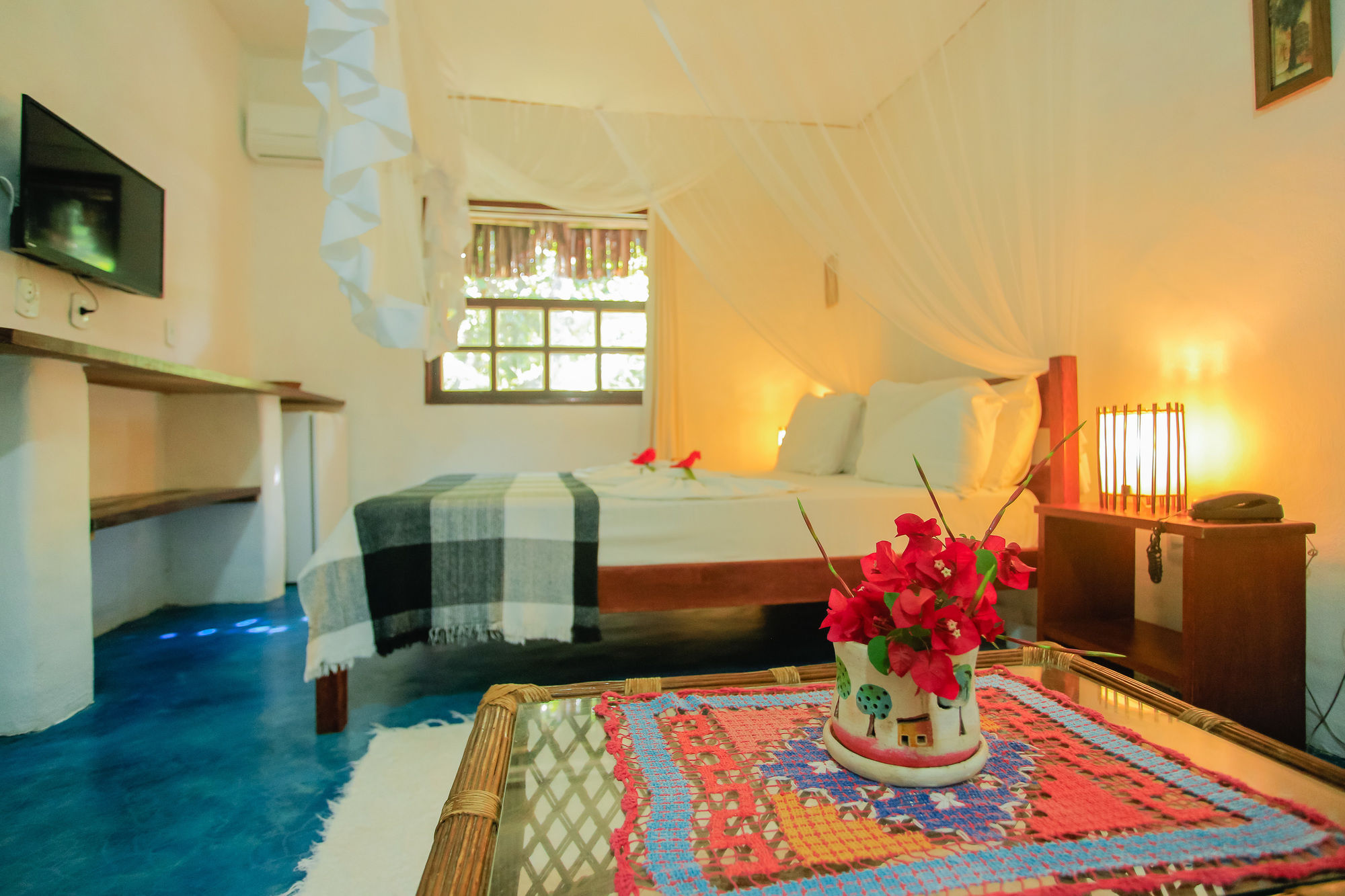 Фото Travel Inn Trancoso