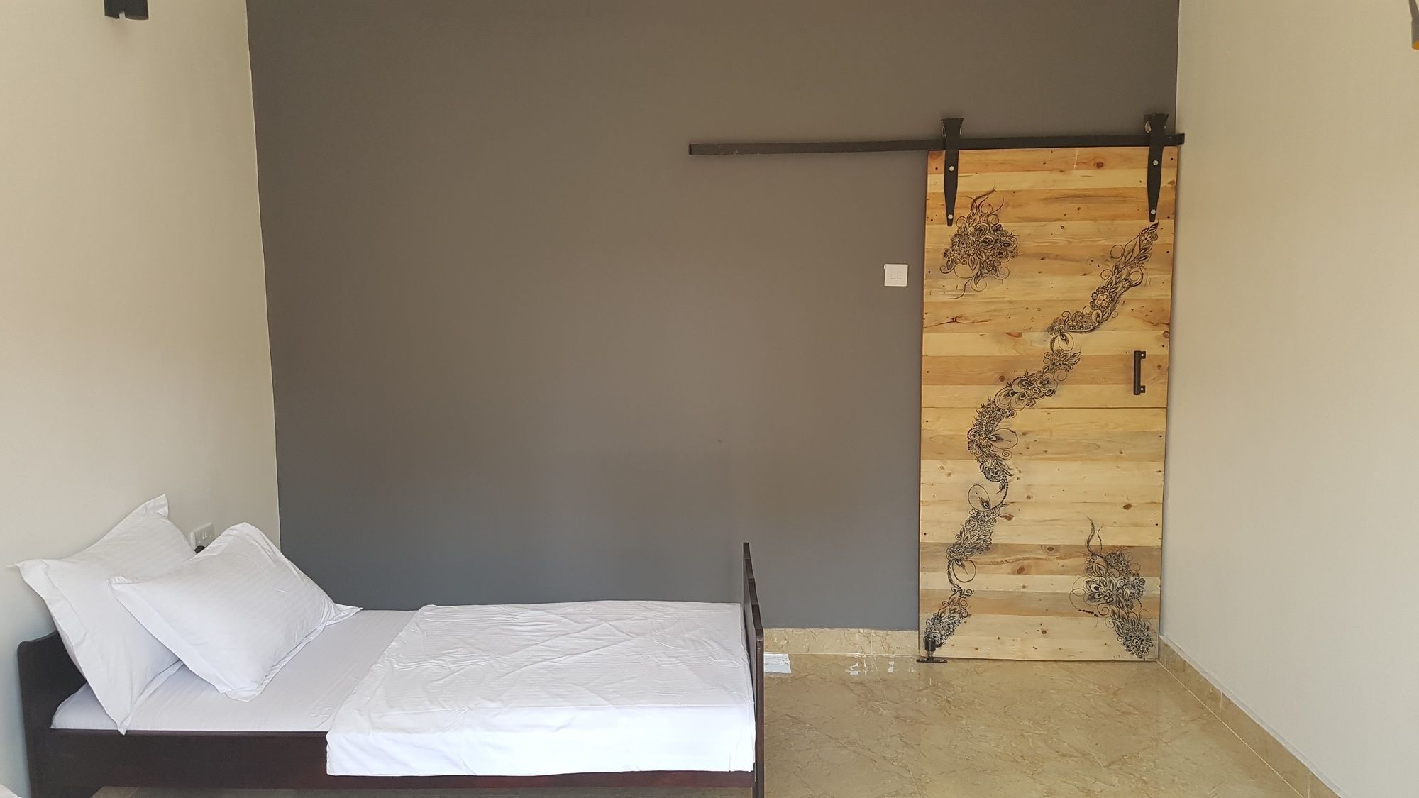 Фото Nungwi House