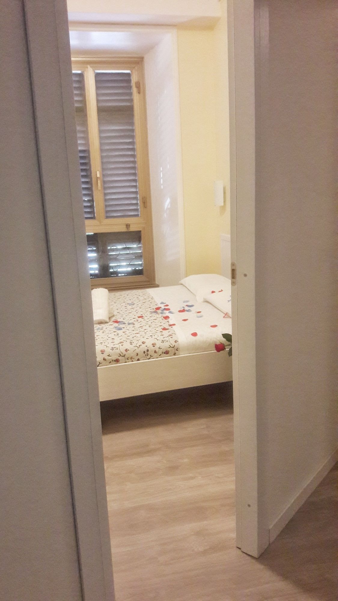 Фото In the Center Guesthouse