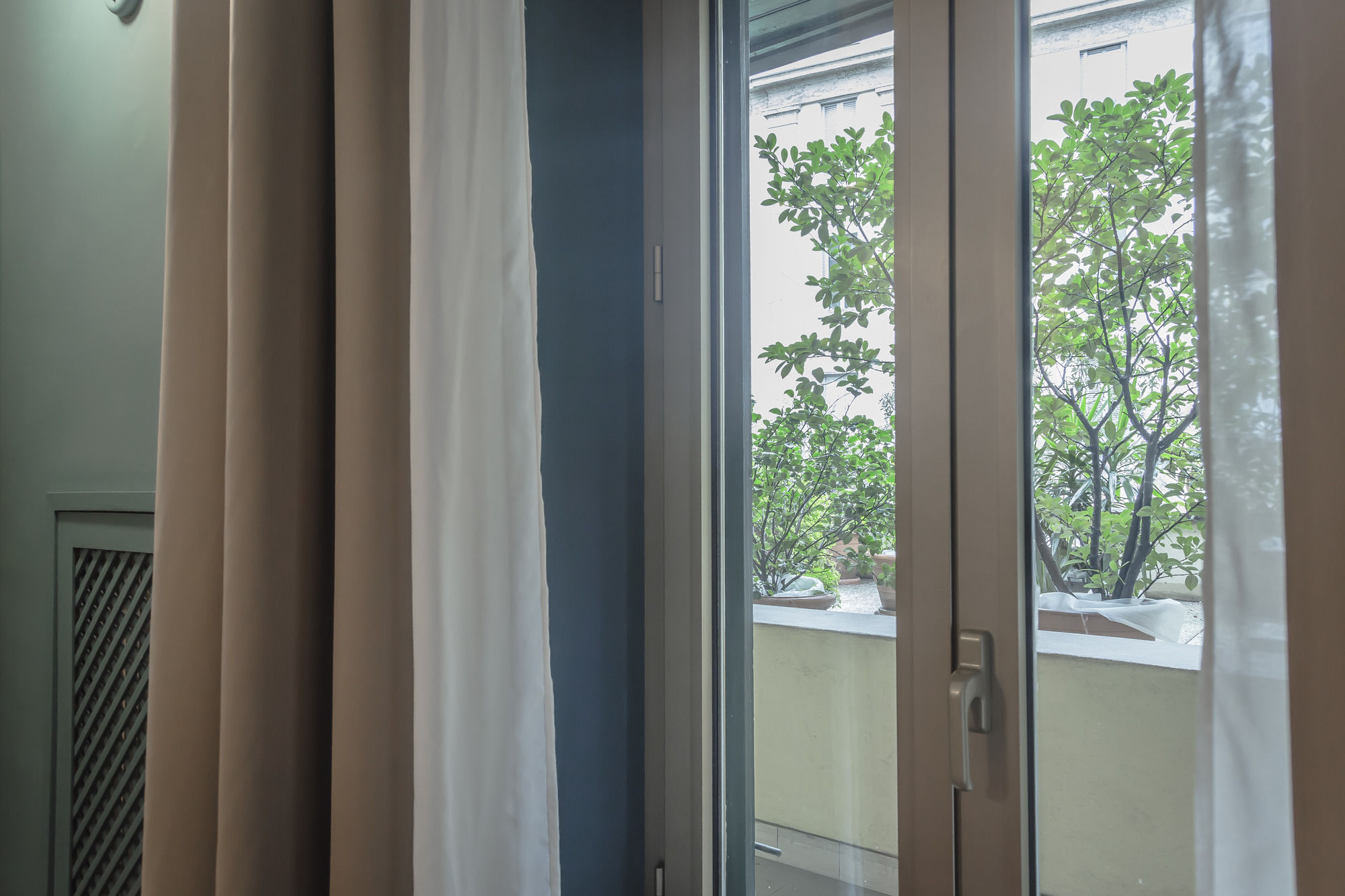 Фото Brera Apartments in San Babila