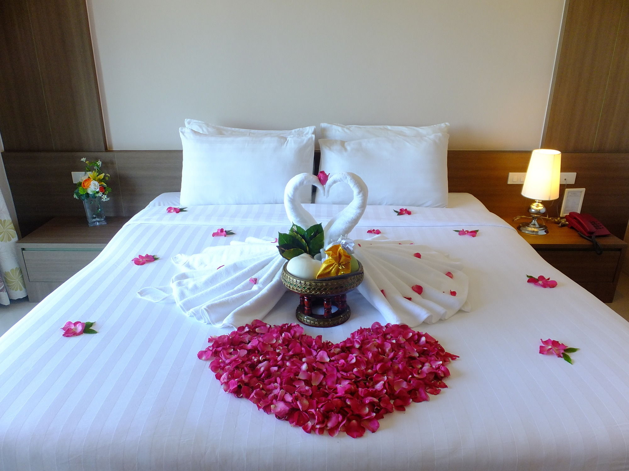 Фото The Cavalli Casa Resort