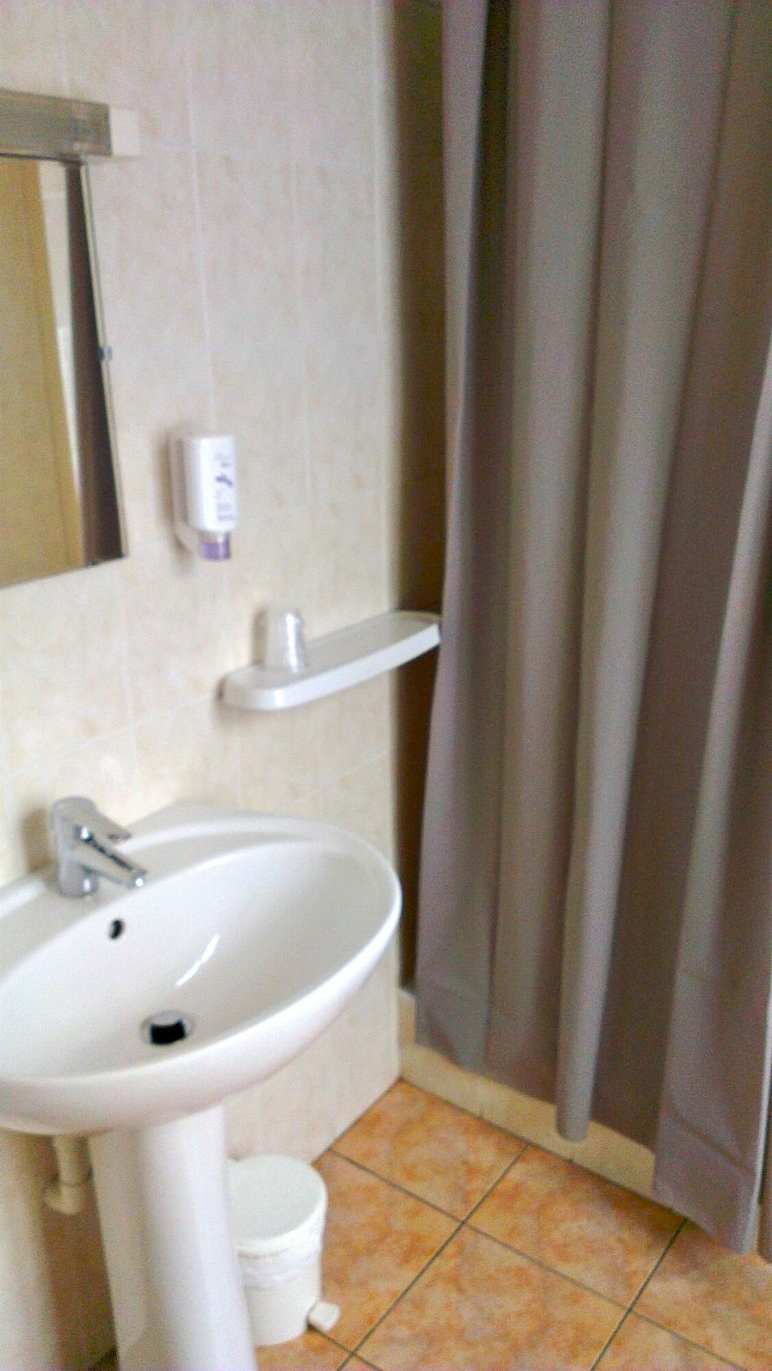 Фото Hôtel de Verdun