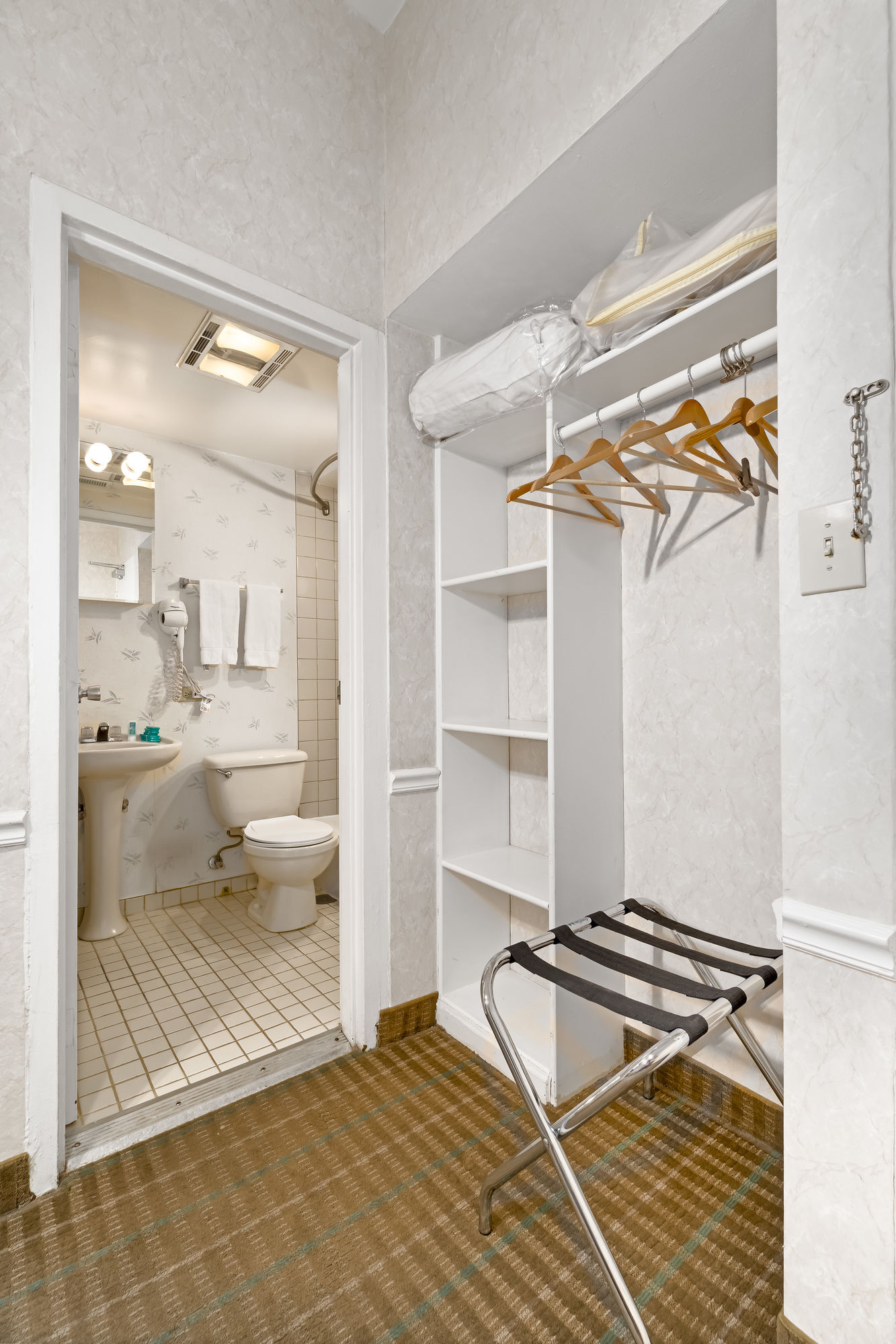 Фото Ohio House Motel