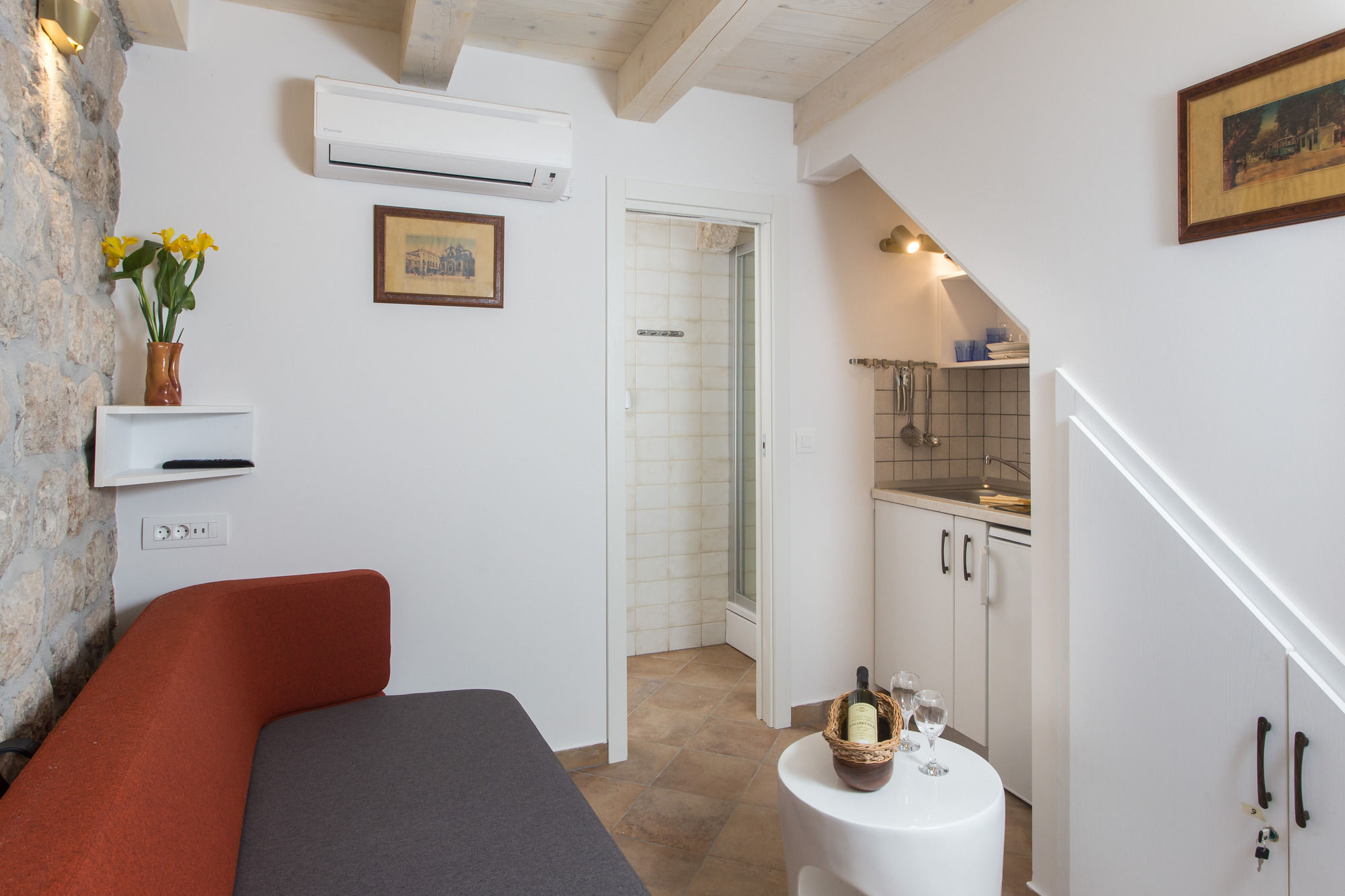 Фото Apartments Bottega