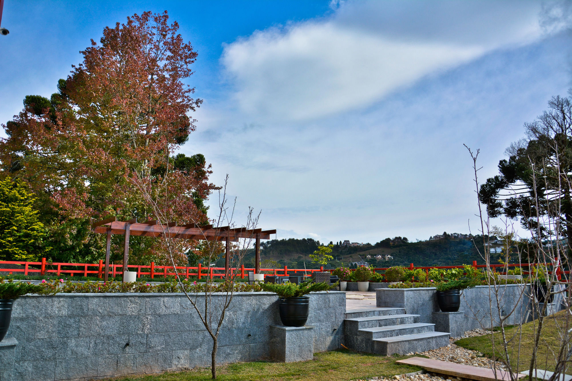 Фото Pousada Matsubara