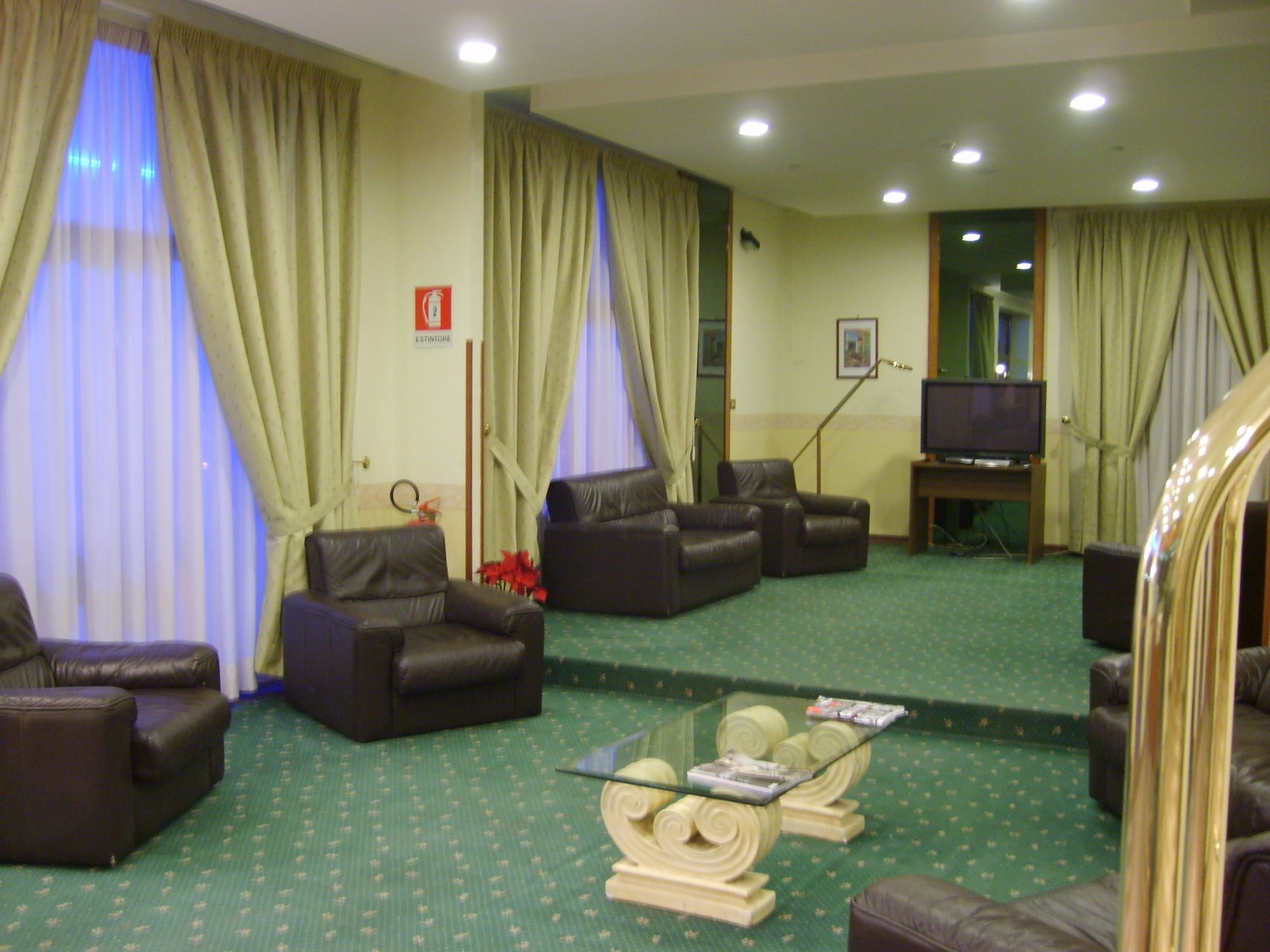 Фото Hotel Park Mar Grande