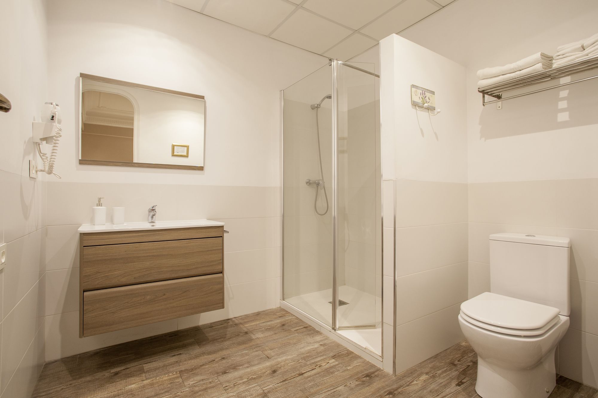 Фото Hi Valencia Boutique