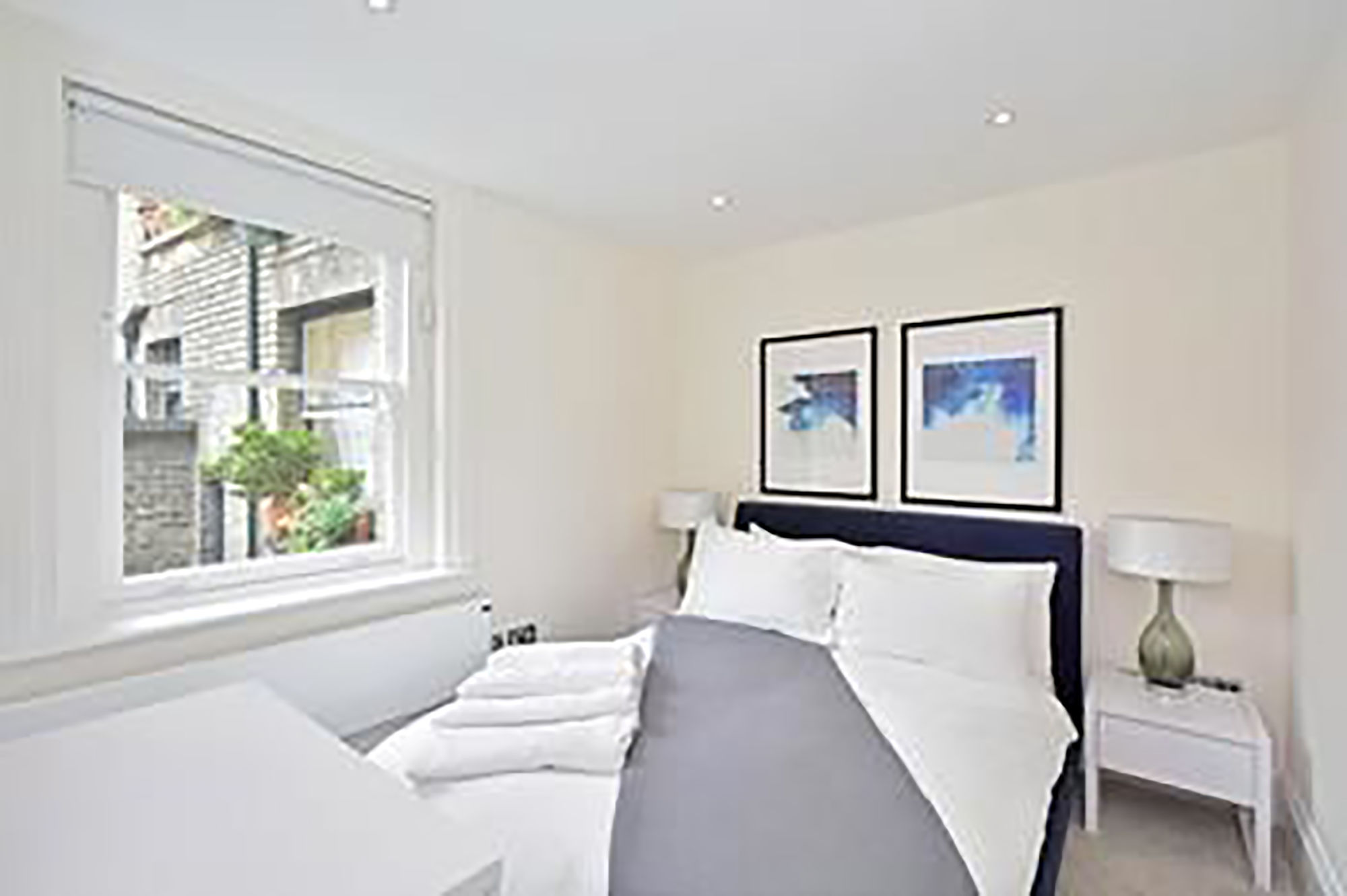 Фото The Soho Mandeville