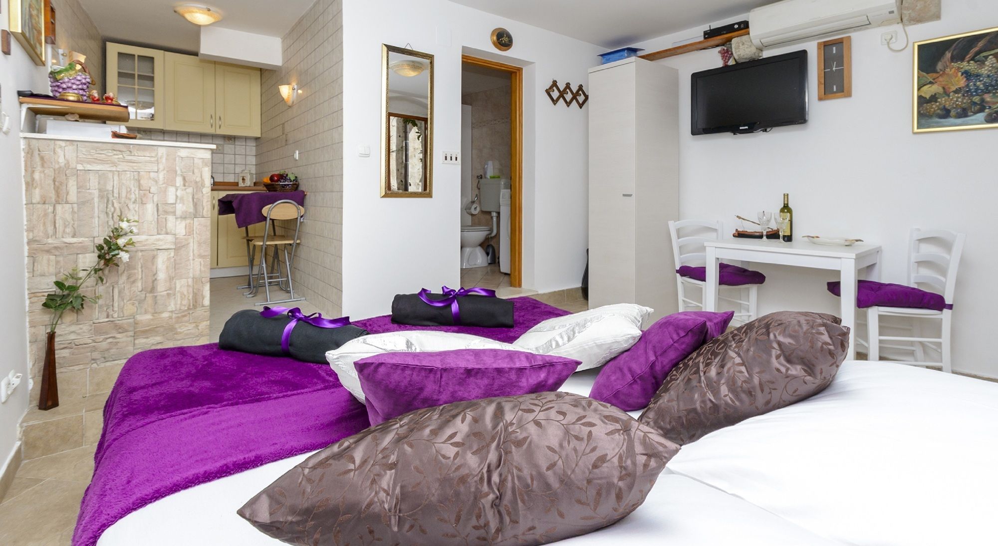 Фото Apartments Plaza