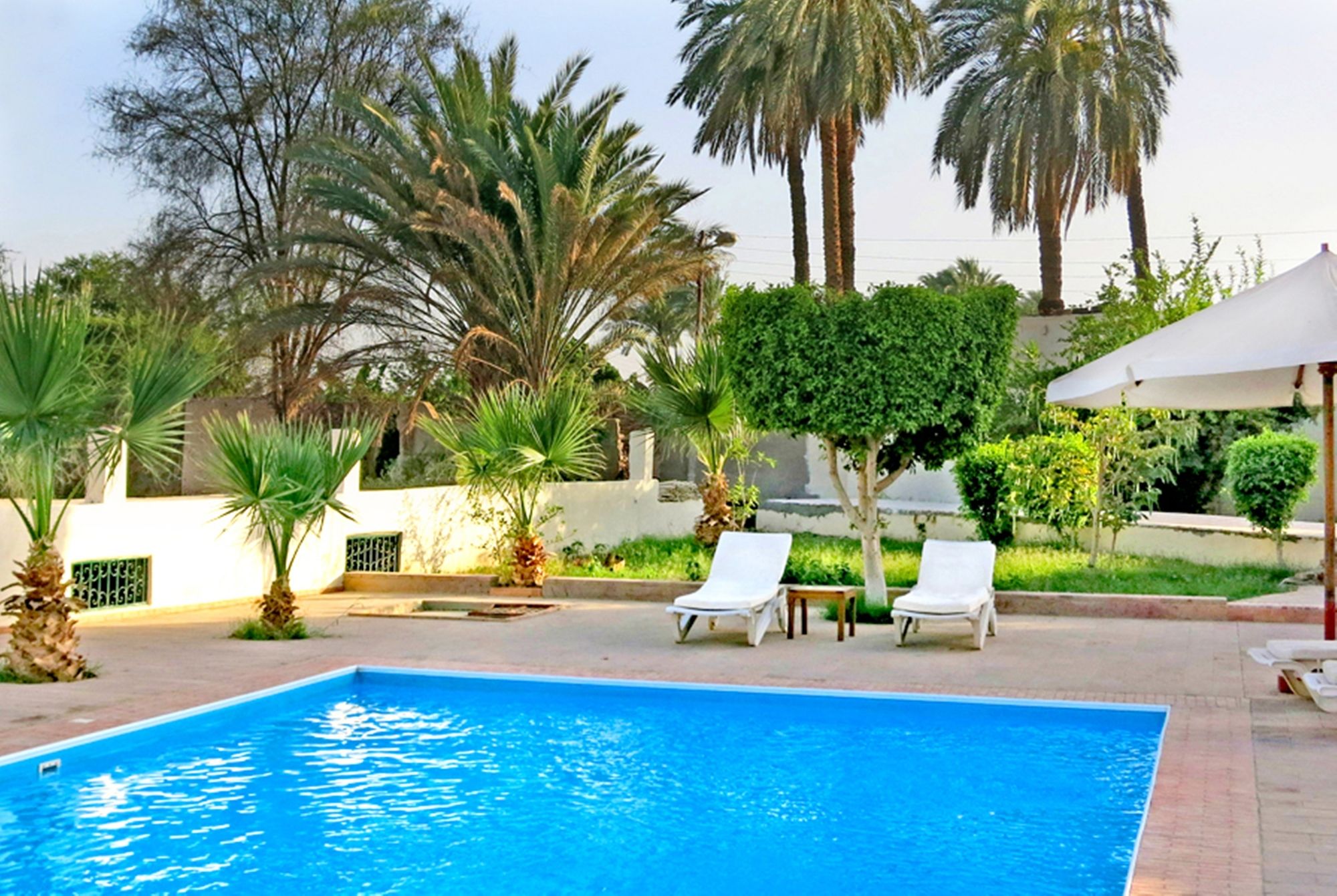 Фото Hotel Sheherazade