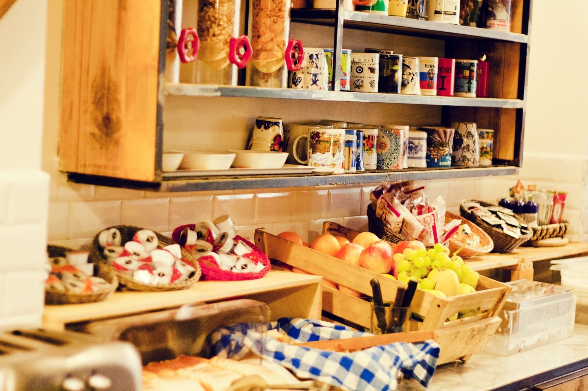 Фото Ostello Bello Milano Duomo	