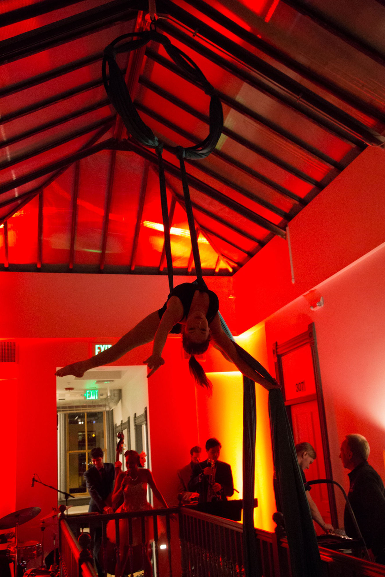 Фото Hostel Fish