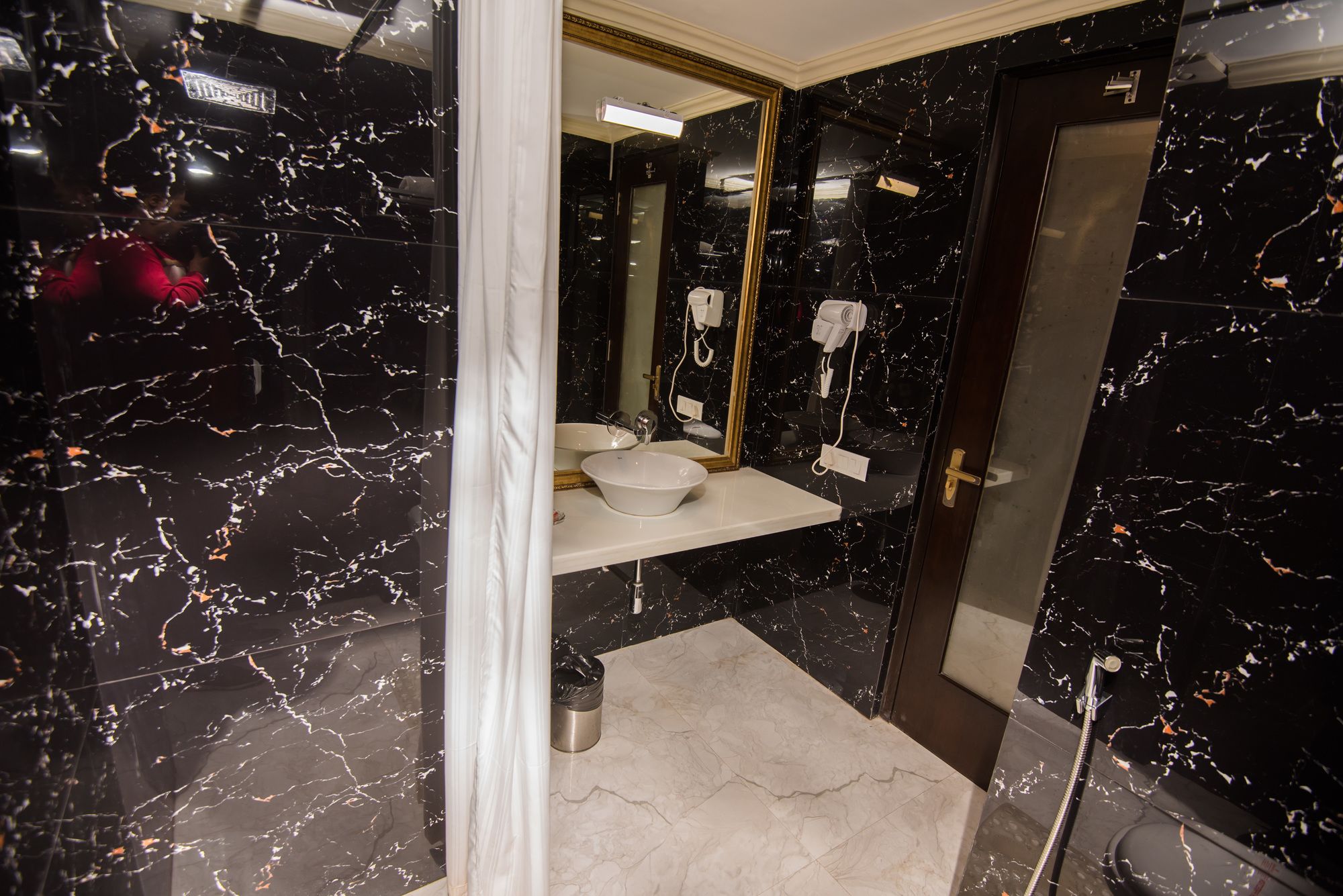 Фото Hotel Heritage inn