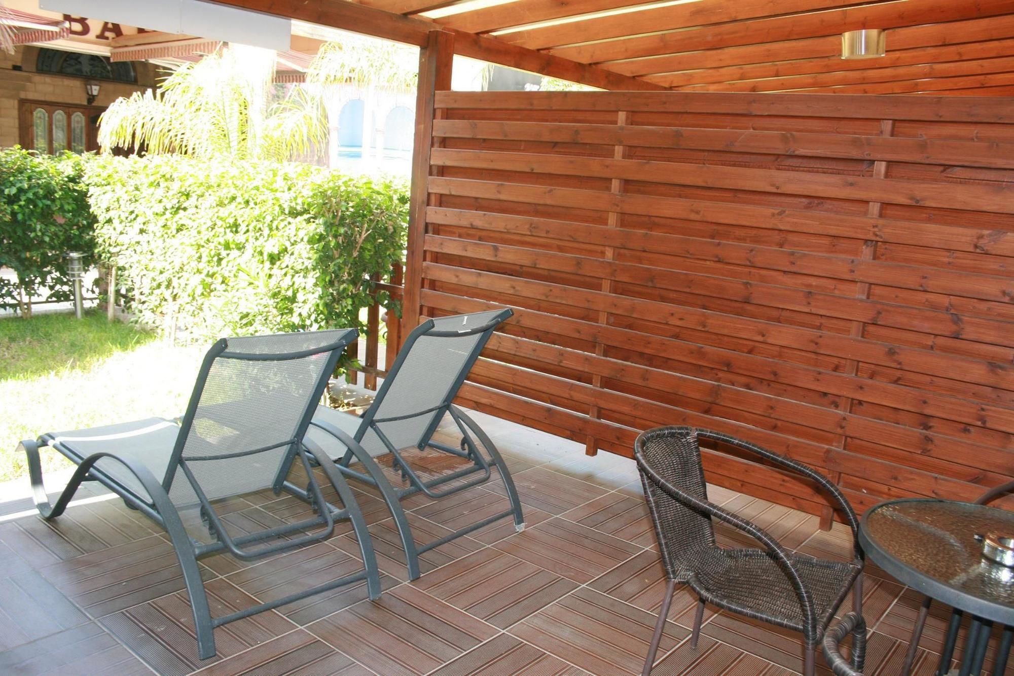 Фото Sunrise Arches Apartments