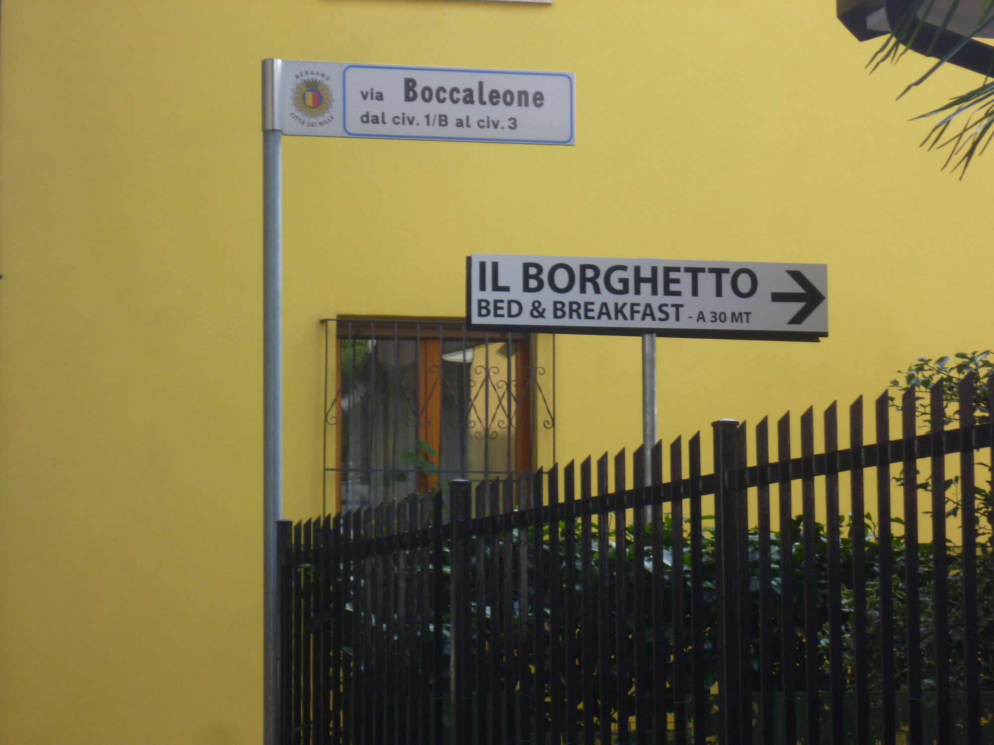 Фото Borghetto Airport - Hospital