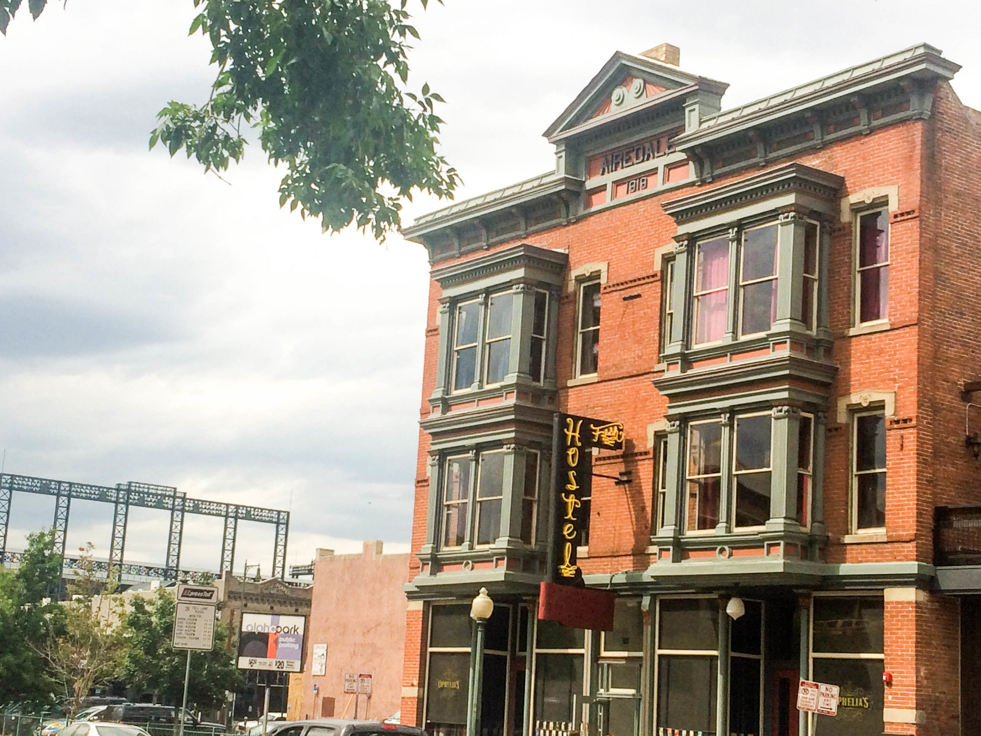 Фото Hostel Fish