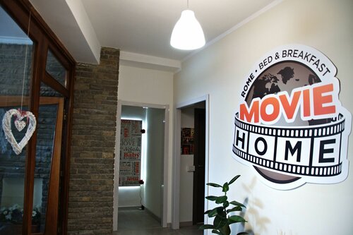 Movie Home B&b