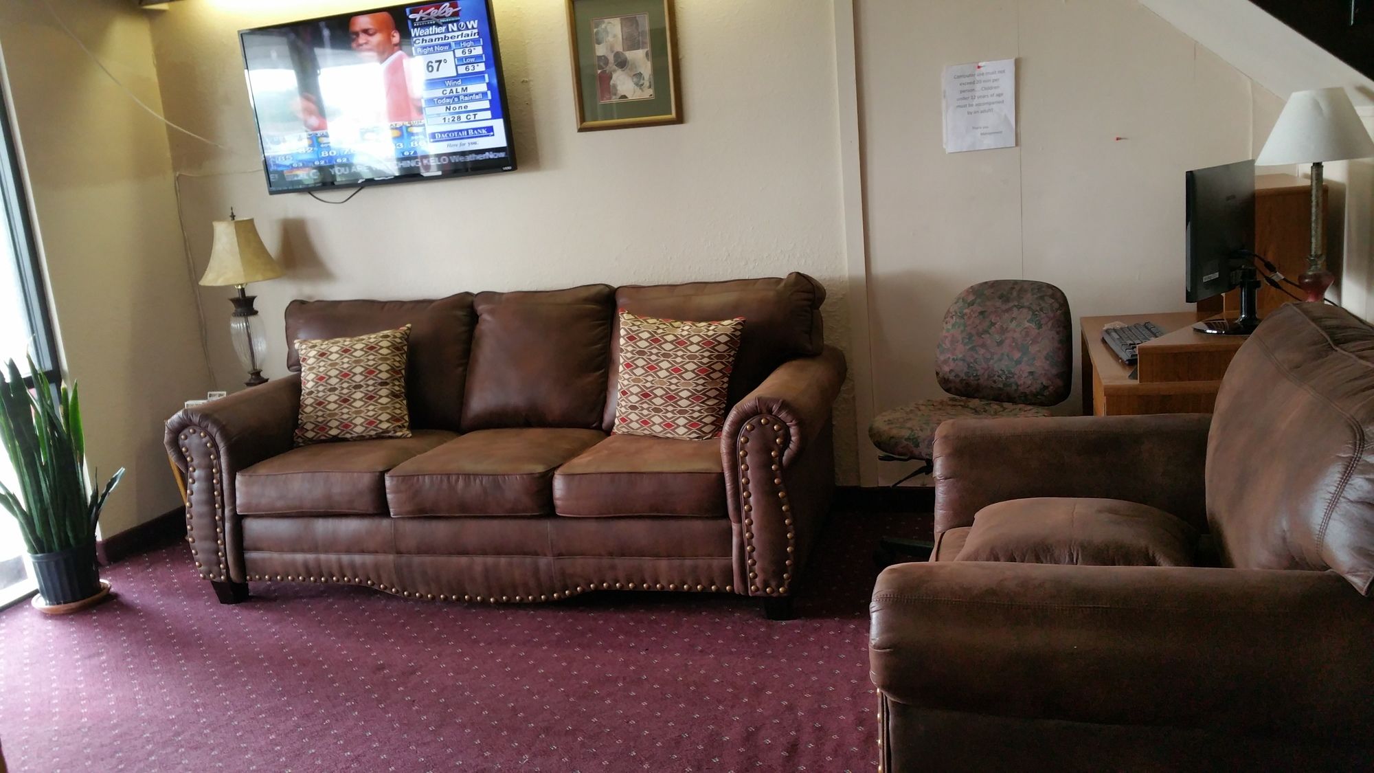 Фото Rodeway Inn