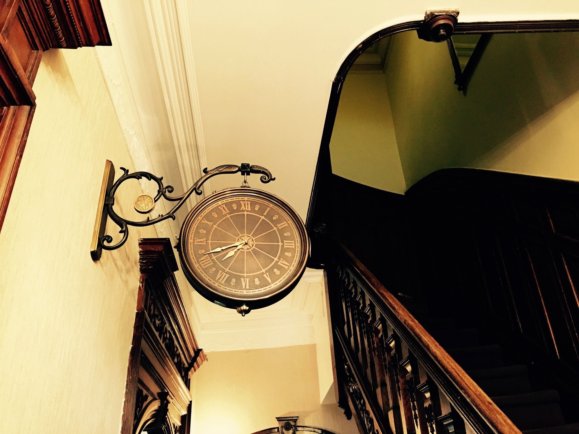 Фото Hotel Manoir Sherbrooke