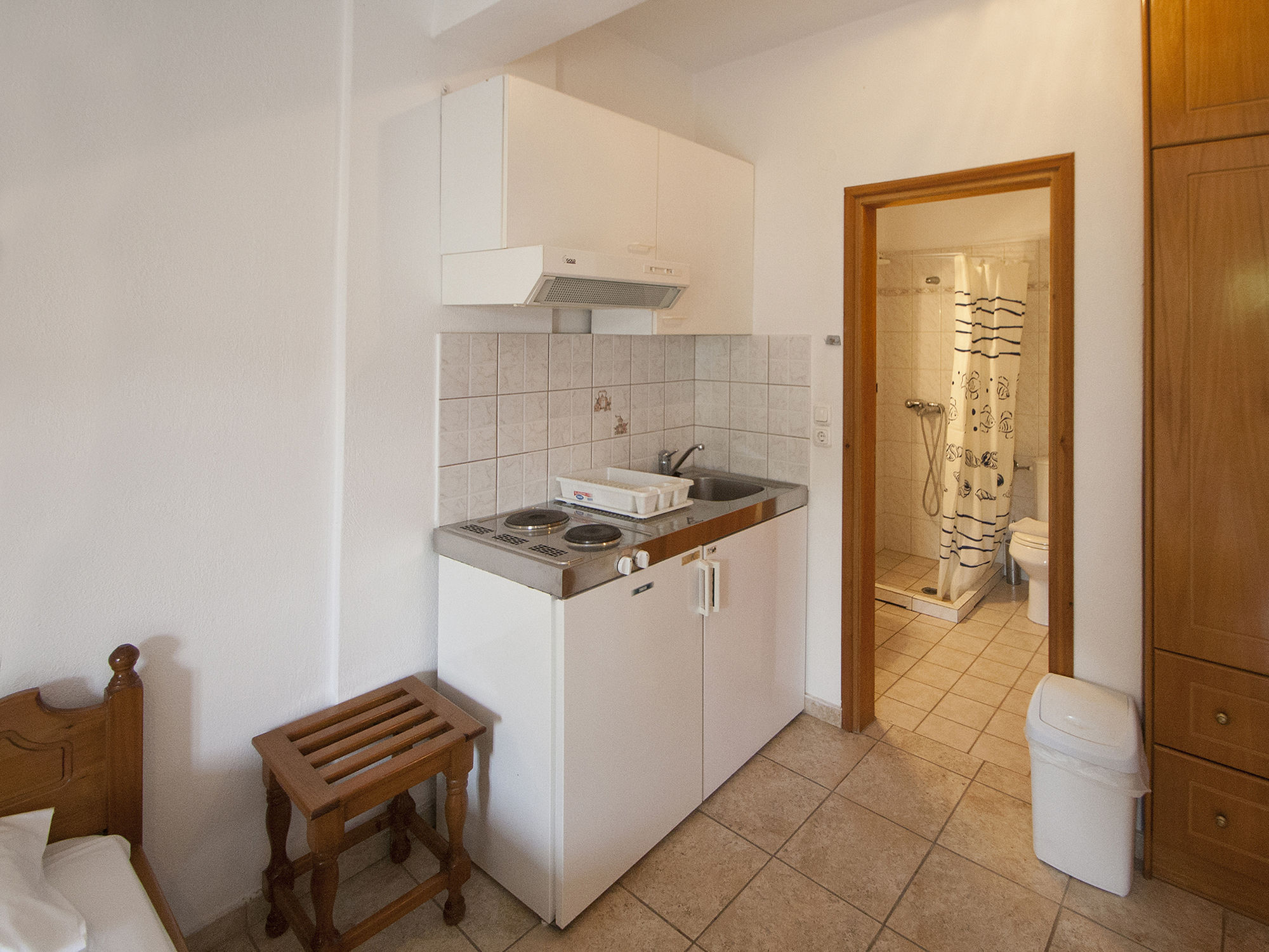 Фото Pension Laura