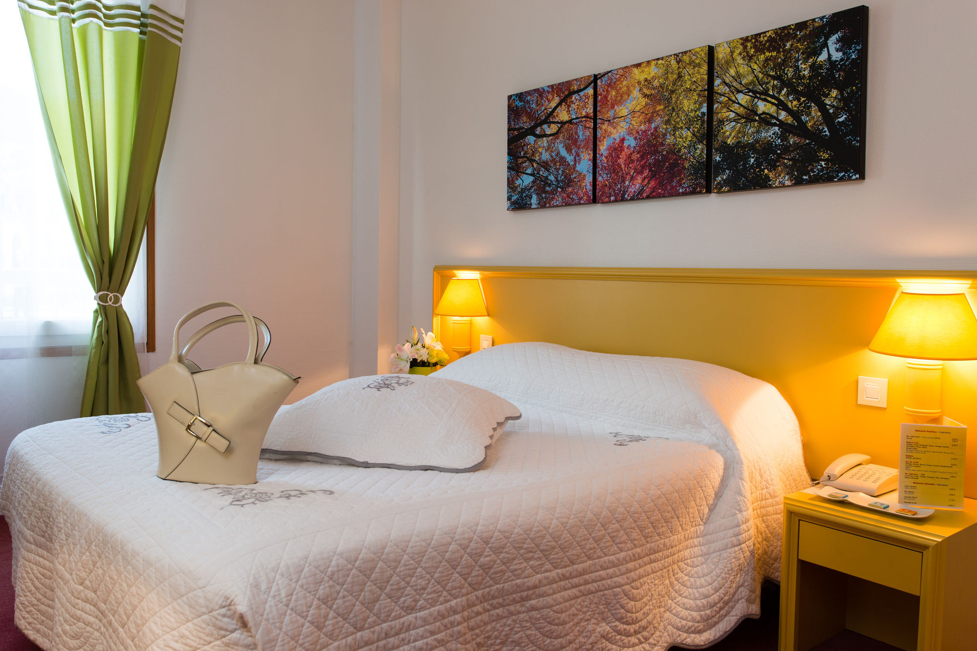 Фото Hotel le Beffroi