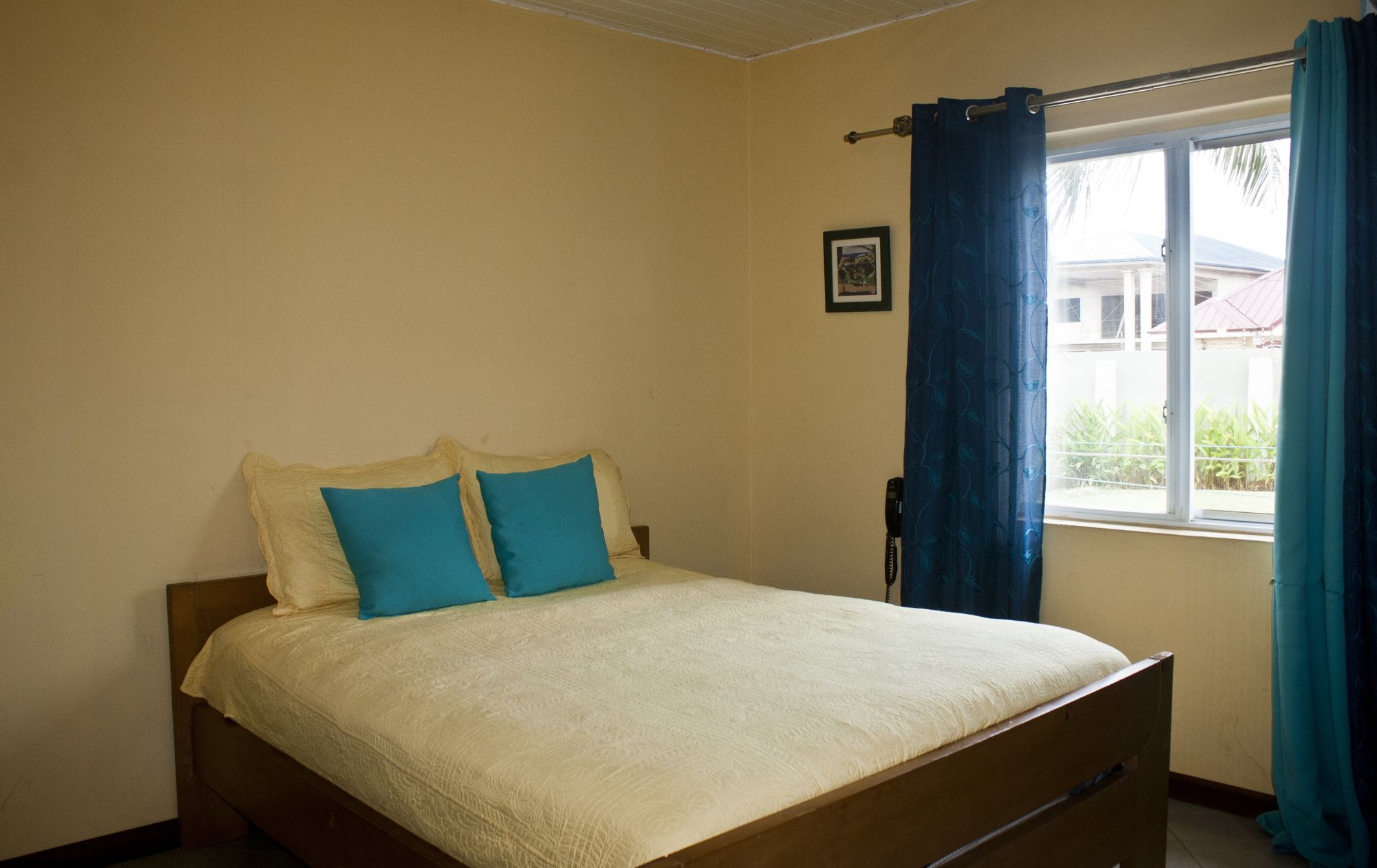 Фото Quest Lodge