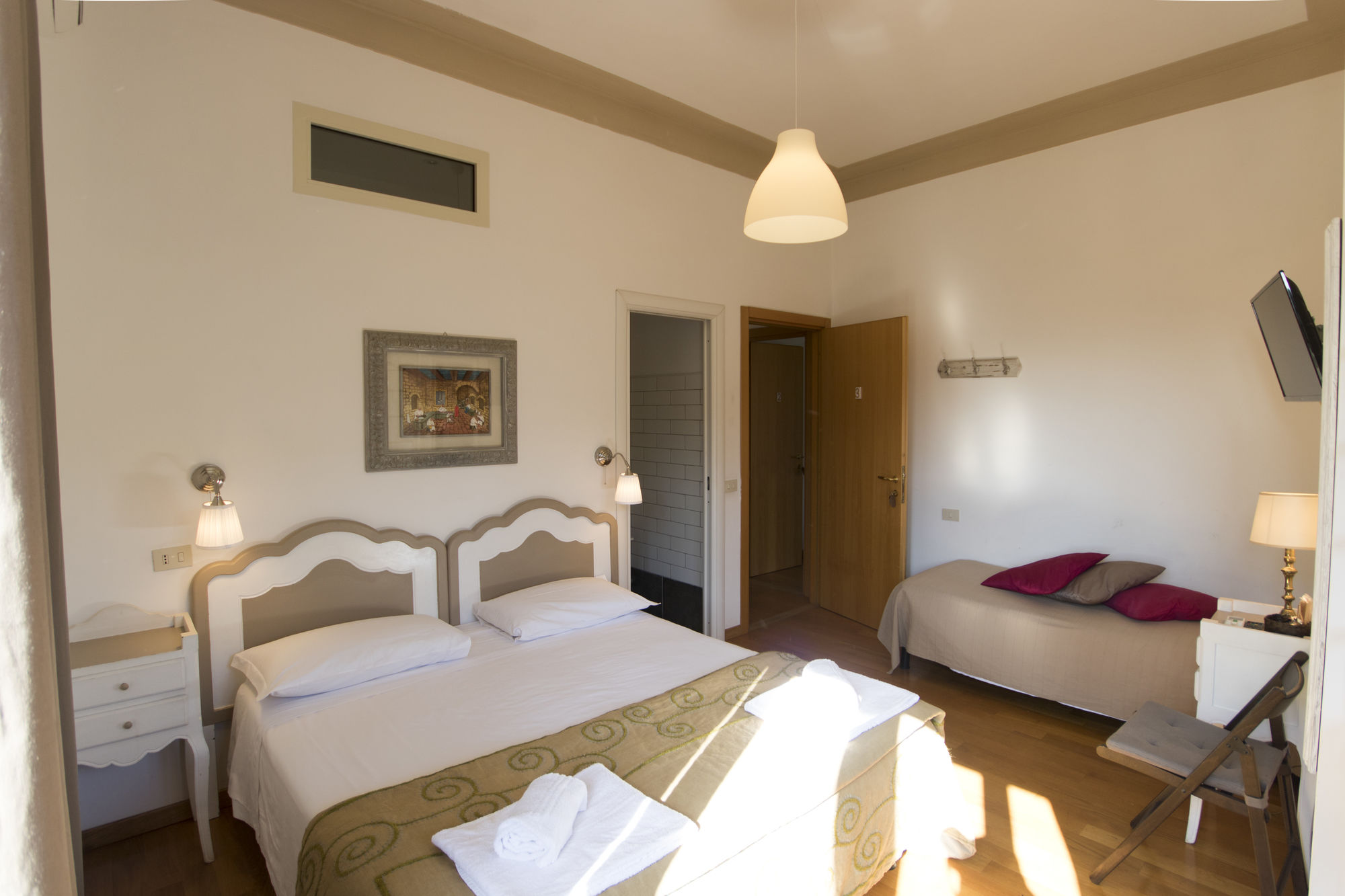 Фото Tevere Home