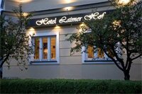 Фото Hotel Laimer Hof Nymphenburg Palace Munich