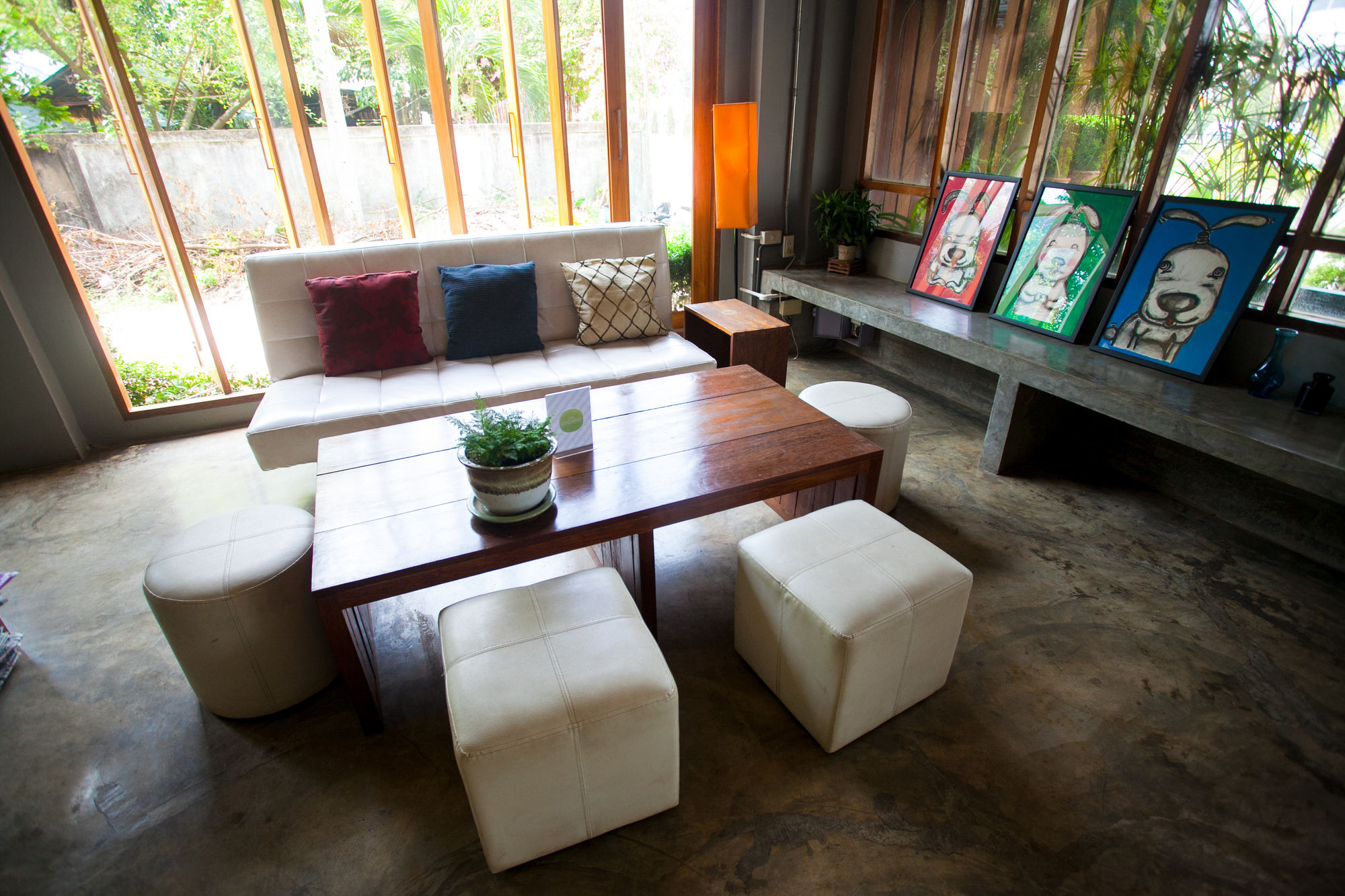 Фото After Glow Hostel