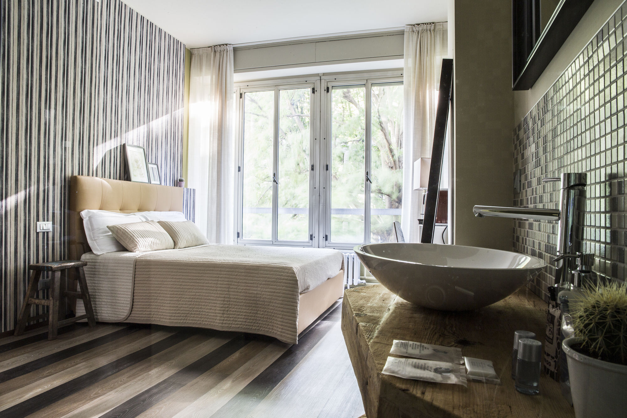 Фото Serendipity Rooms