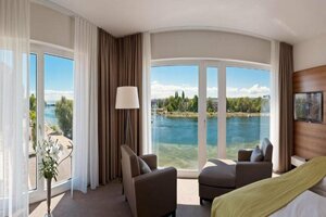 отель Hotel 47°