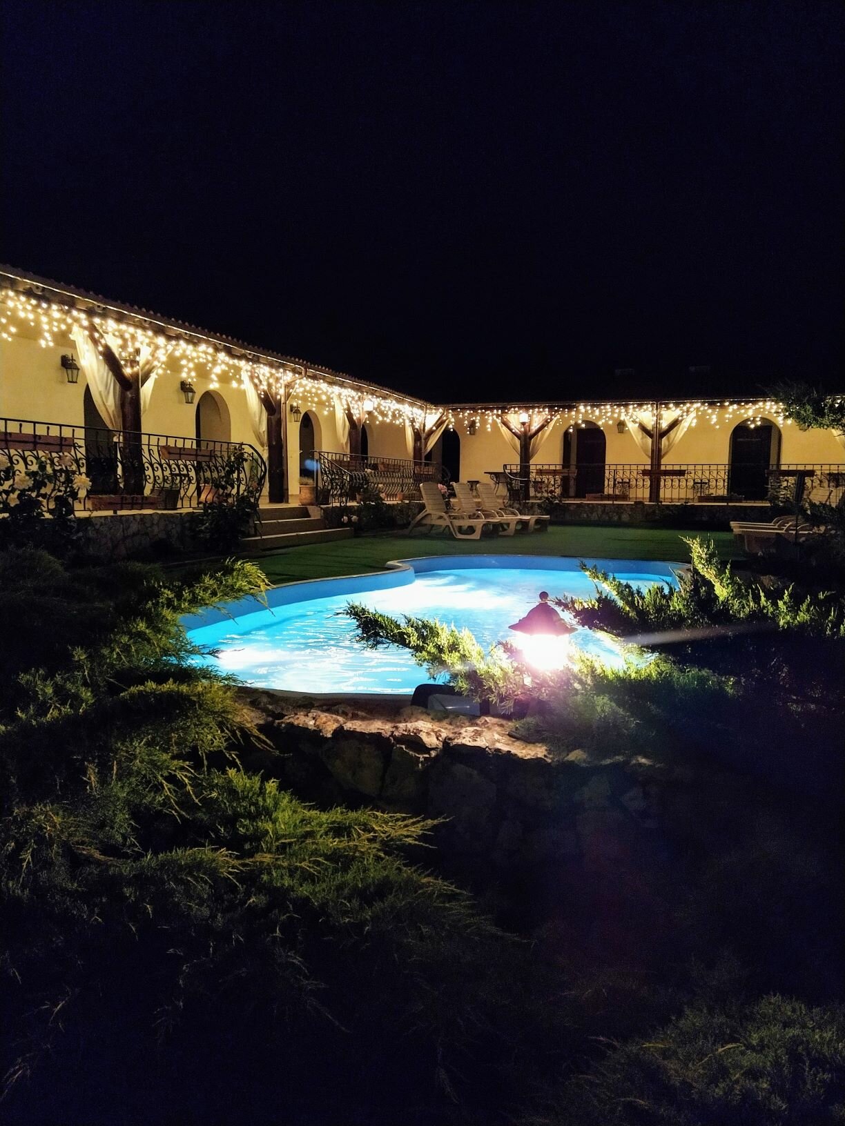 Фото Сказка