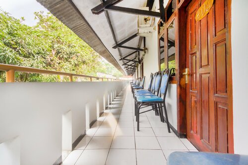 Гостиница Spot On 2730 Hotel Maribaya Indah