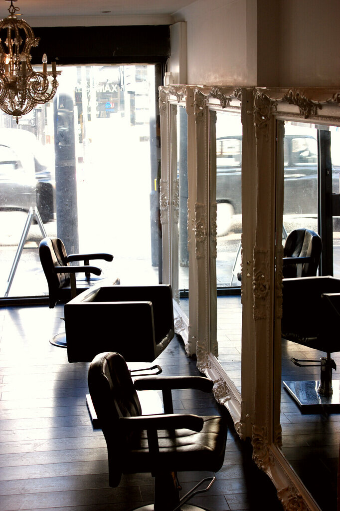 Beauty salon Jawahir, Ajman, photo