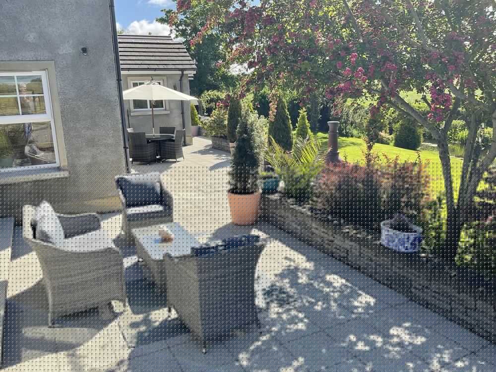 Фото Crowfield House