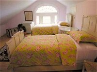 Фото Delano Homestead Bed & Breakfast