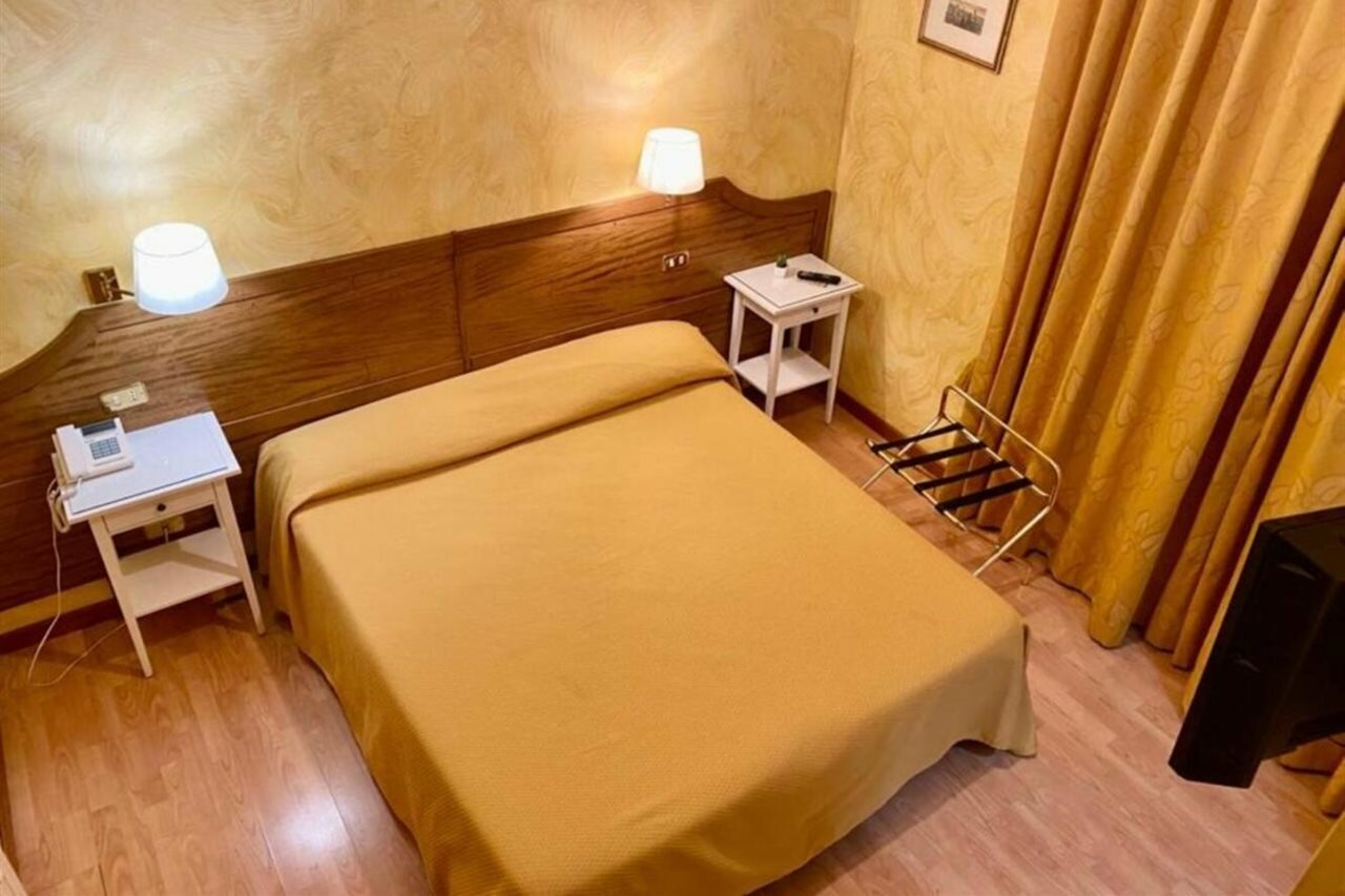 Фото Sweet Dream Roma Termini