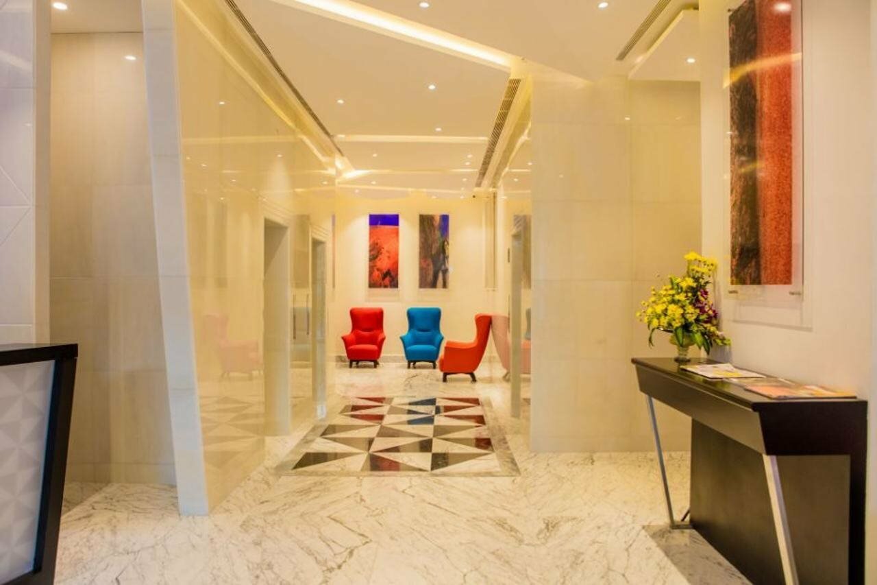 Фото Fairway Colombo