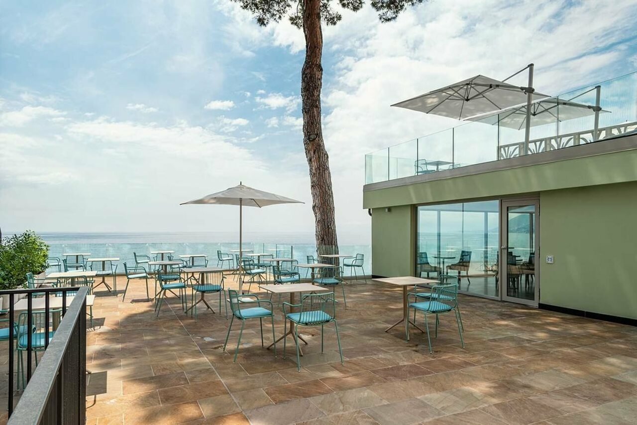 Фото Sublimis Boutique Hotel Camogli - Adults Only