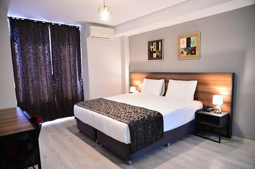 Гостиница Privado Hotels в Калеичи