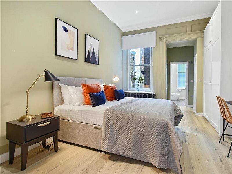 Фото Gerrard Place by Q Apartments