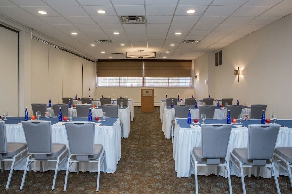 Фото The Kenilworth