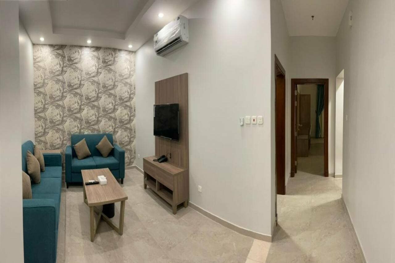 Фото Tu Jardin Al Harmain Jeddah