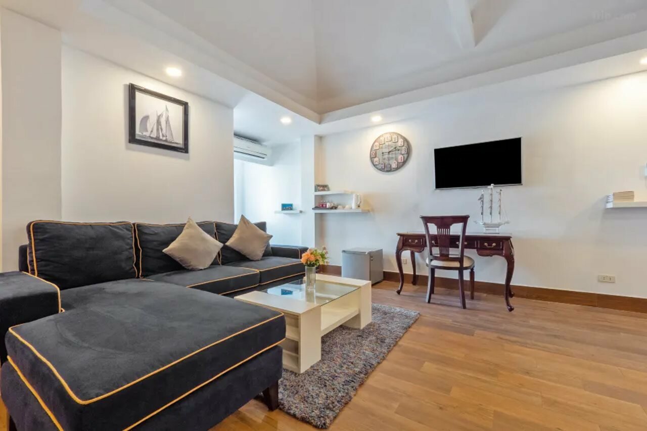 Фото The One Sabai Living