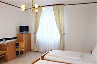 Фото Hotel Engelbert