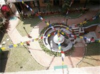 Фото Thamel Eco Resort