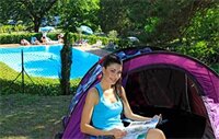 Фото Camping Siena Colleverde