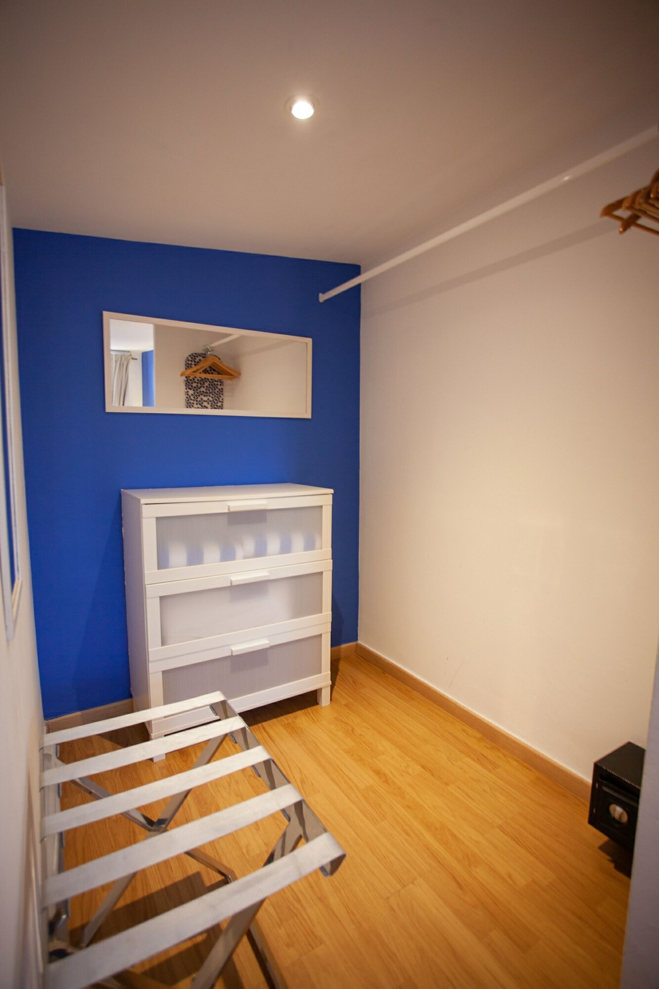 Фото Las Ramblas Pasaje Bacardi Apartments