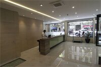 Фото Crystal Tower Hotel